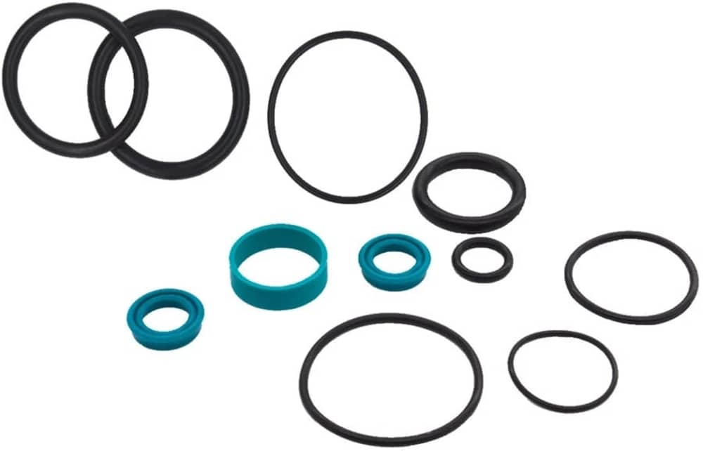 Ohlins DH38 TTX18 Damper Service Kit