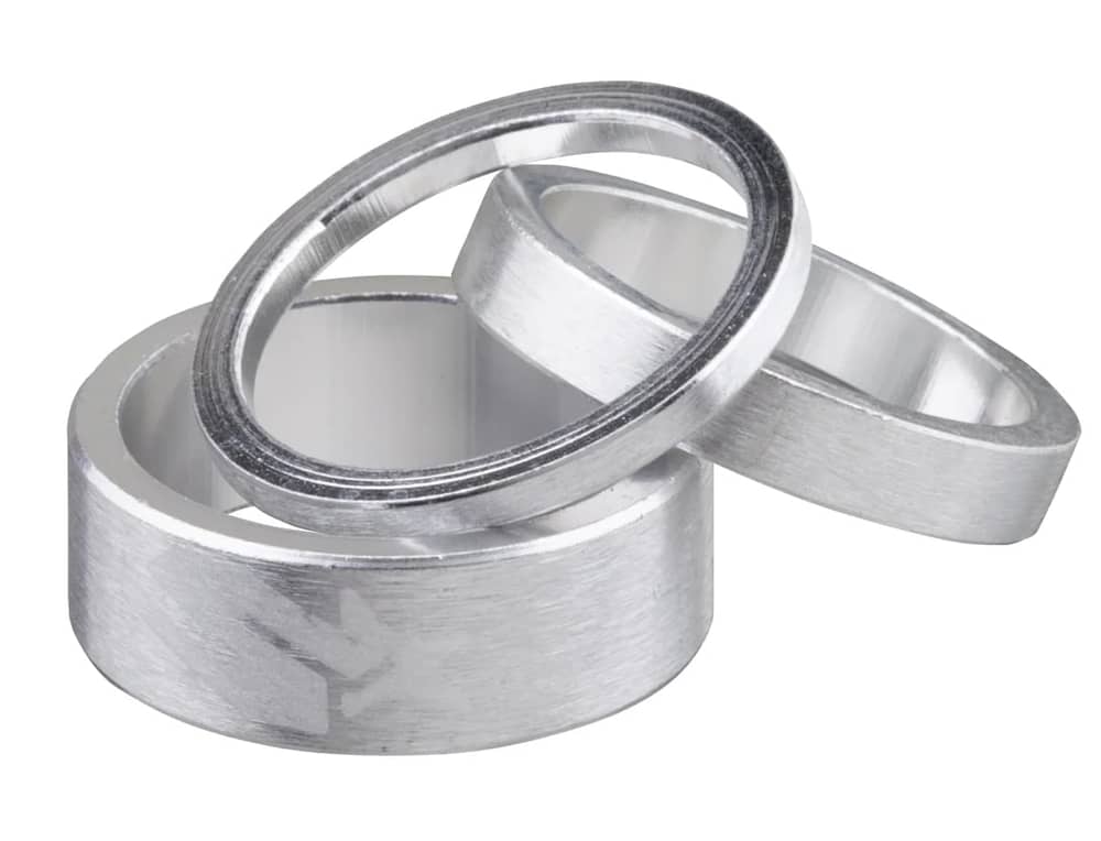 Spank Headset Spacer Kit