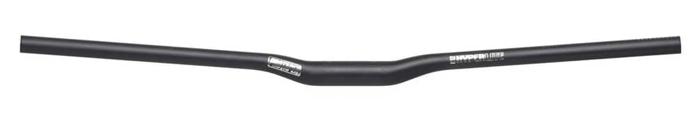ProTaper C12 Hyperlite Handlebar in Black/Chrome - Image 3 of 3
