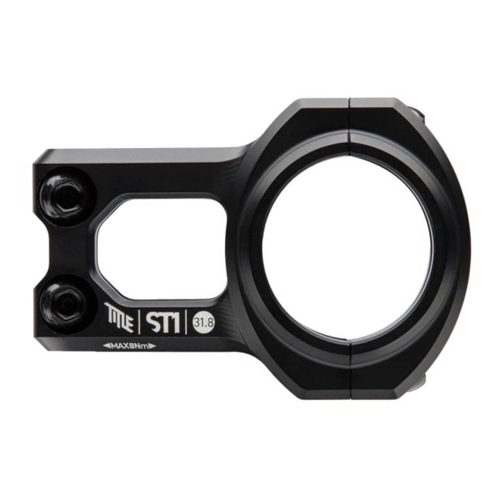 Title ST1 35MM Stem in Black - Image 2 of 3