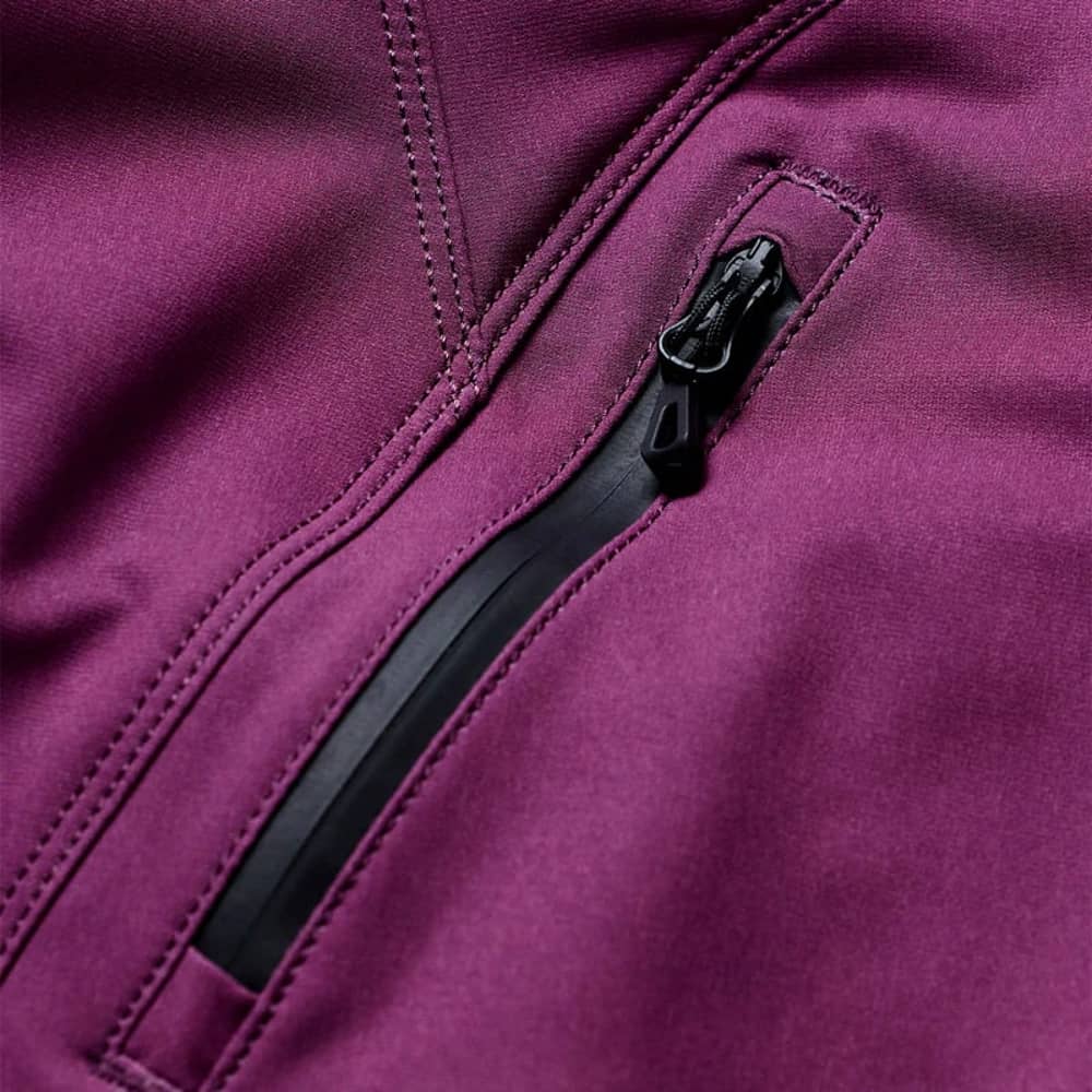 Troy Lee Designs Sprint Pro Pant in Mono Sangria - Image 2 of 4