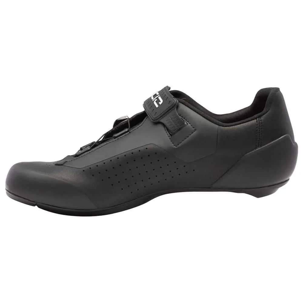 Sidi Genius X Road Shoe in Black - Image 2 of 5
