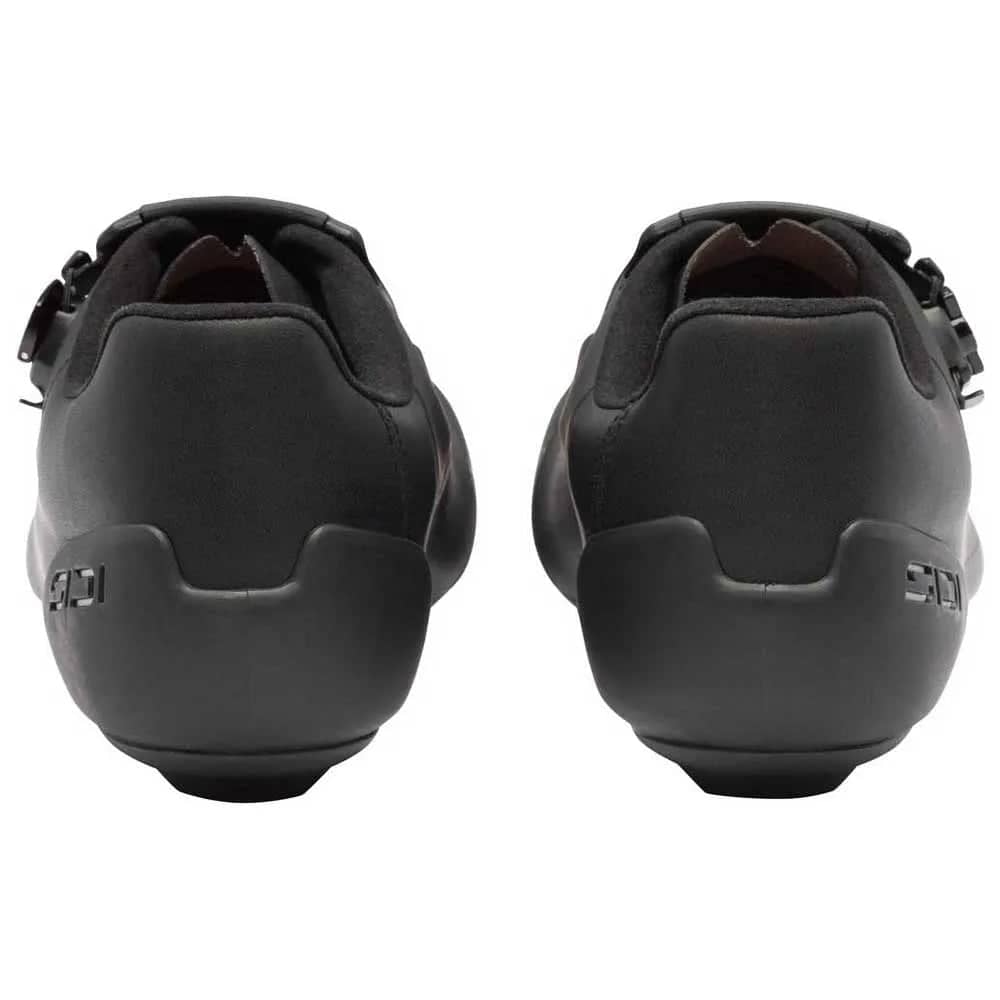 Sidi Genius X Road Shoe in Black - Image 3 of 5