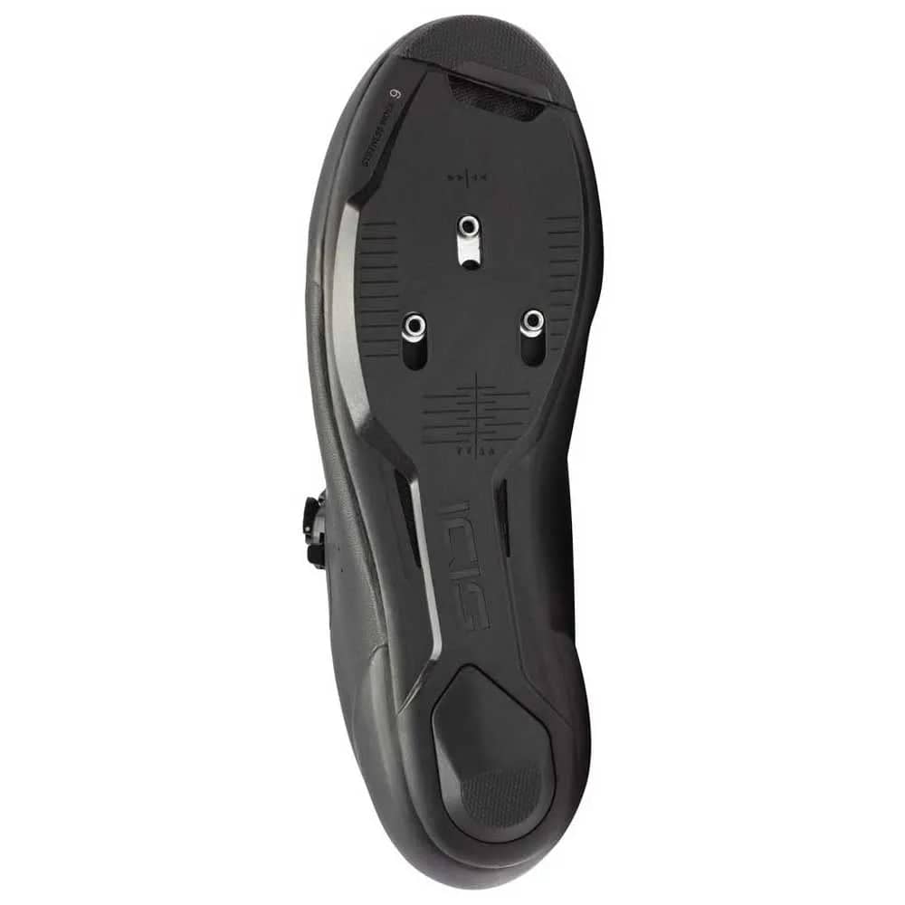 Sidi Genius X Road Shoe in Black - Image 4 of 5