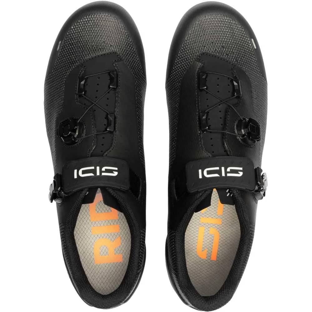 Sidi Genius X Road Shoe in Black - Image 5 of 5