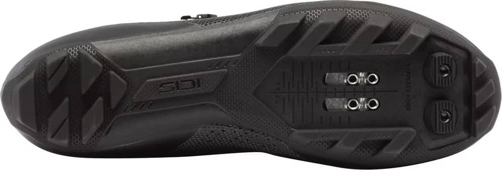Sidi Dominator X Mountain Clipless Shoe in Black - Image 5 of 5