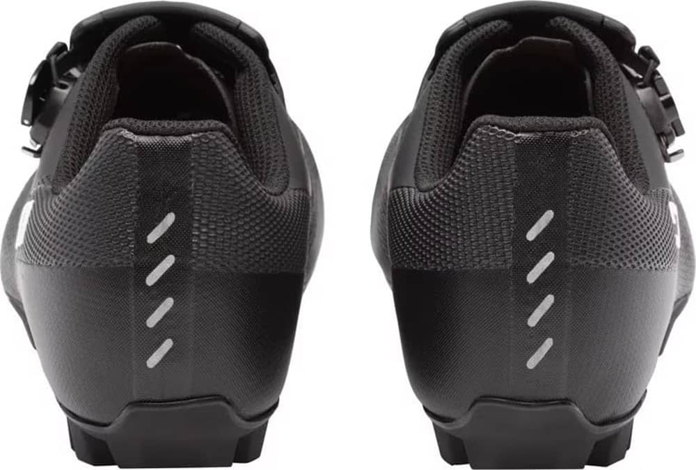 Sidi Dominator X Mountain Clipless Shoe in Black - Image 4 of 5