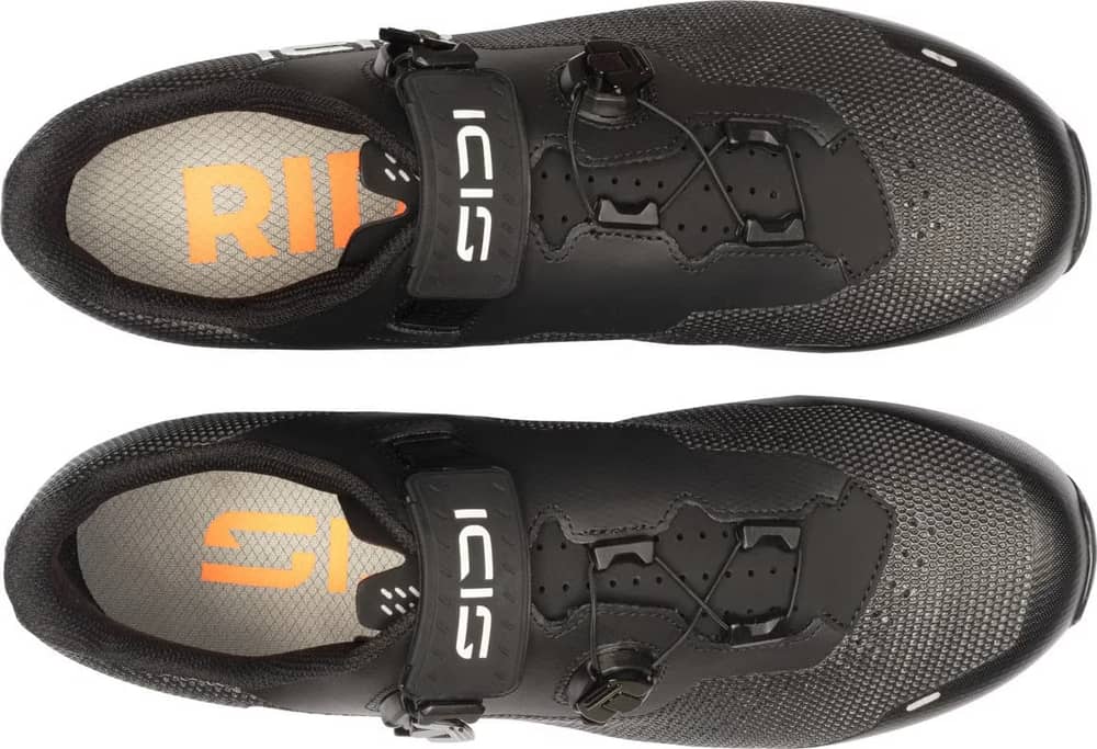 Sidi Dominator X Mountain Clipless Shoe in Black - Image 3 of 5