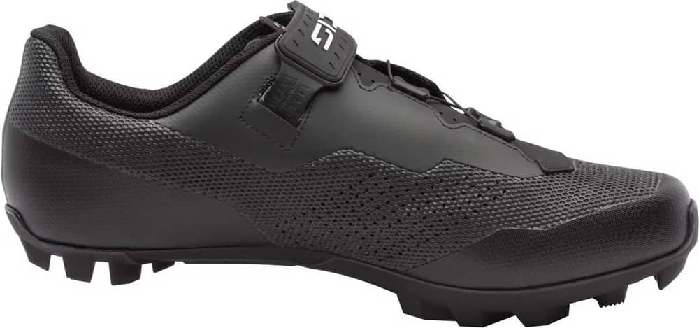 Sidi Dominator X Mountain Clipless Shoe in Black - Image 2 of 5