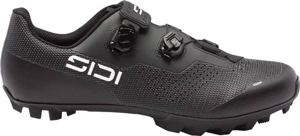 Sidi Dominator X Mountain Clipless Shoe in Black - Image 1 of 5