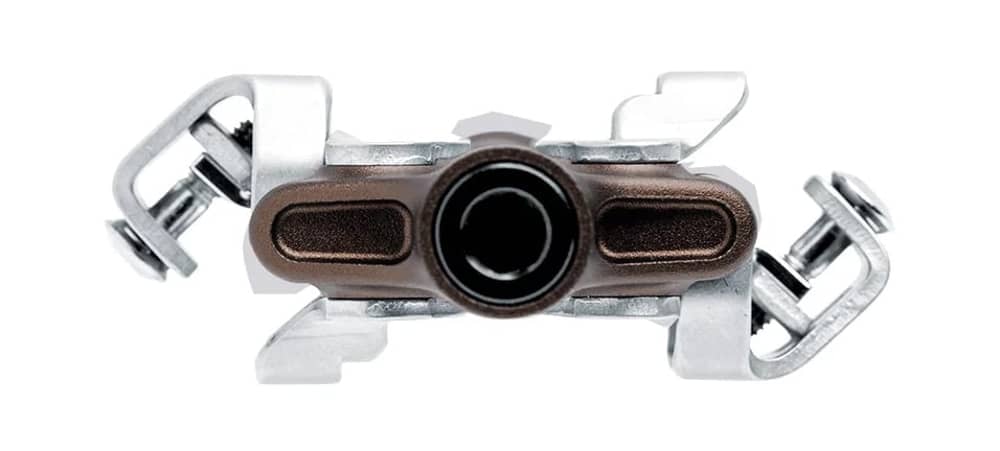 OneUp XC Clip Pedals in Bronze - Image 3 of 4