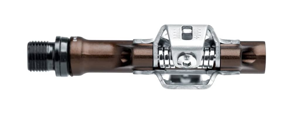 OneUp XC Clip Pedals in Bronze - Image 4 of 4