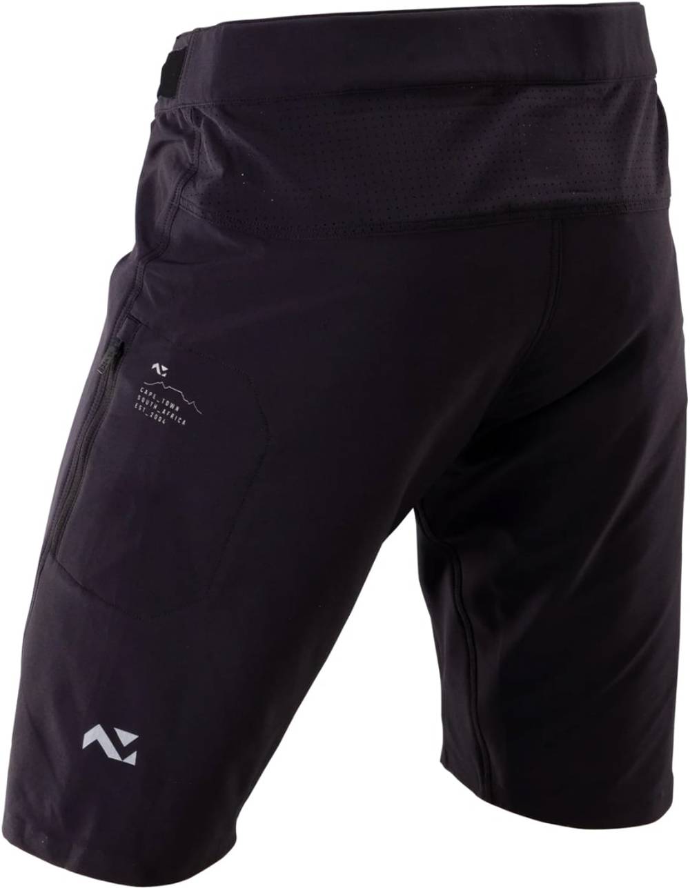 Leatt Shorts MTB Endurance 2.0 in Black - Image 2 of 2