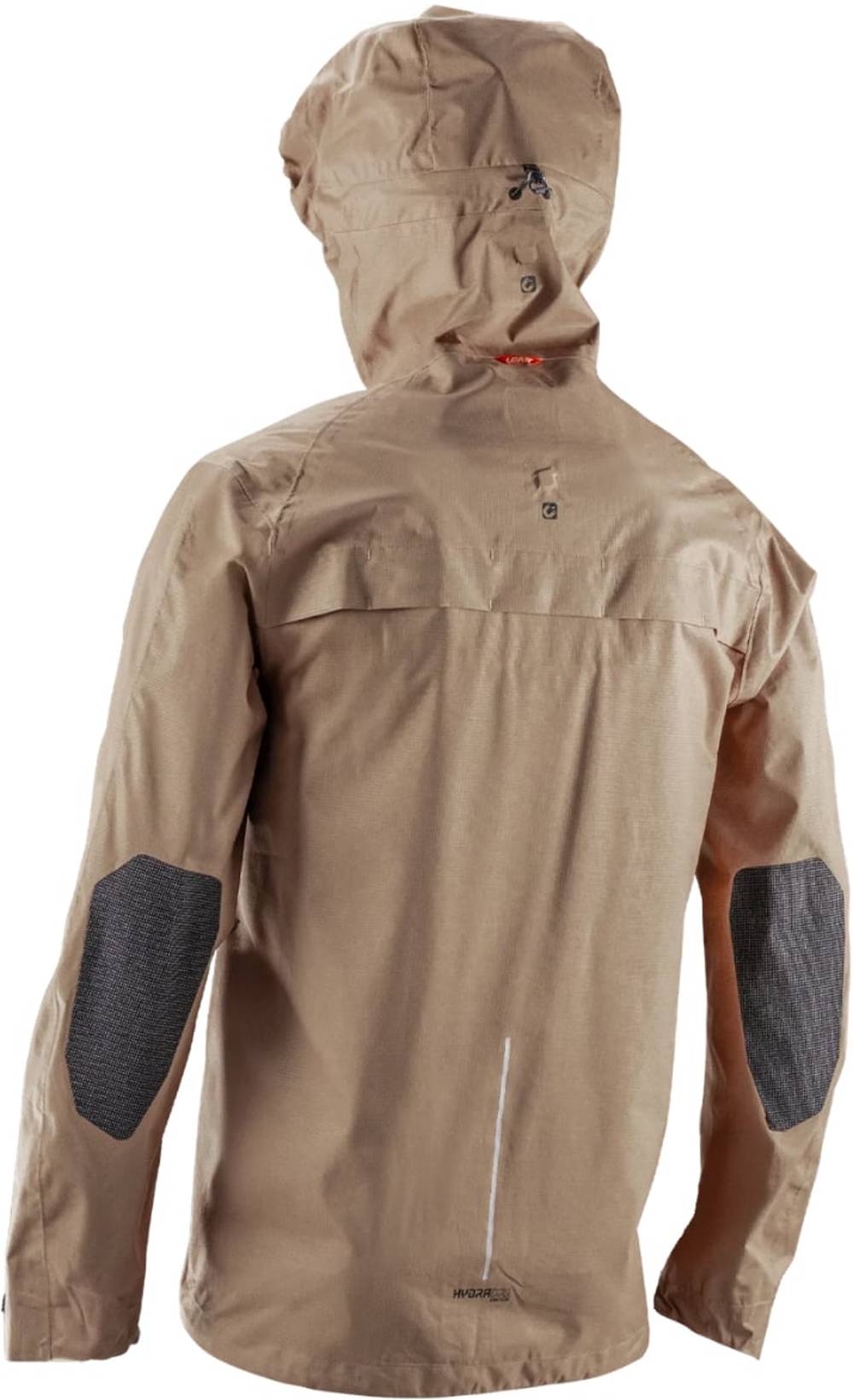 Leatt Jacket MTB HydraDri 3.0 in Brass Brown - Image 2 of 2