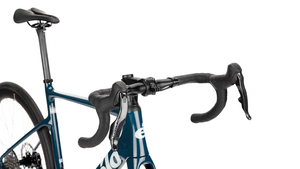 Cervelo Caledonia Force AXS Bike 2026 in Nightshift - Image 4 of 4