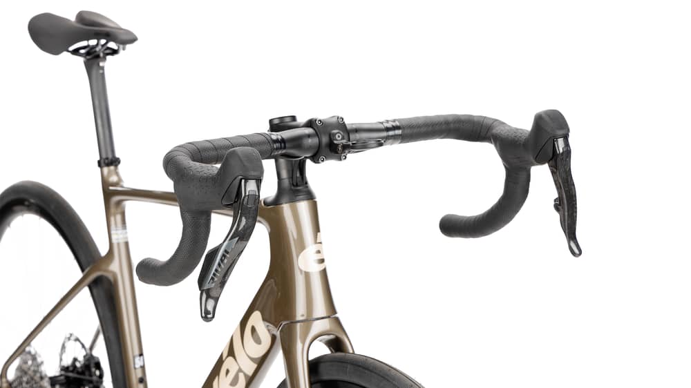 Cervelo Caledonia Rival AXS Bike 2026