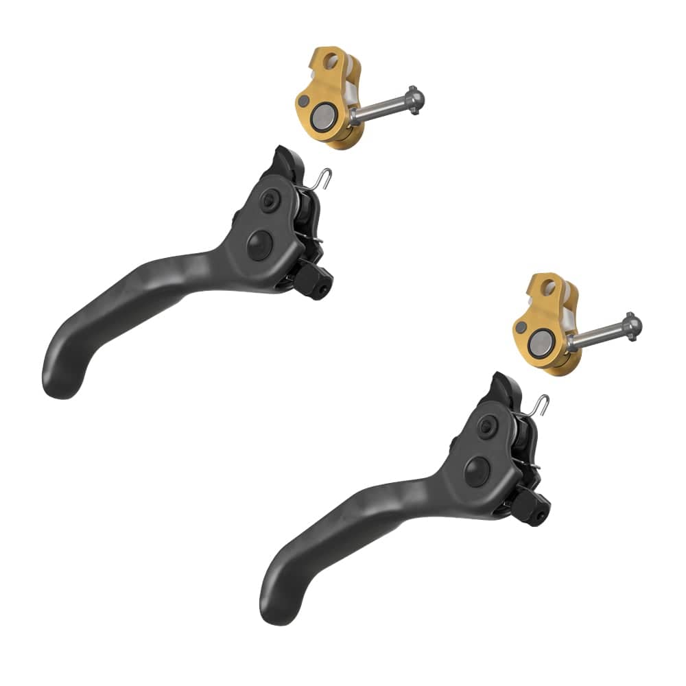 SRAM Maven Brake Lever Tuning Kit in Black/Silver - Image 1 of 1