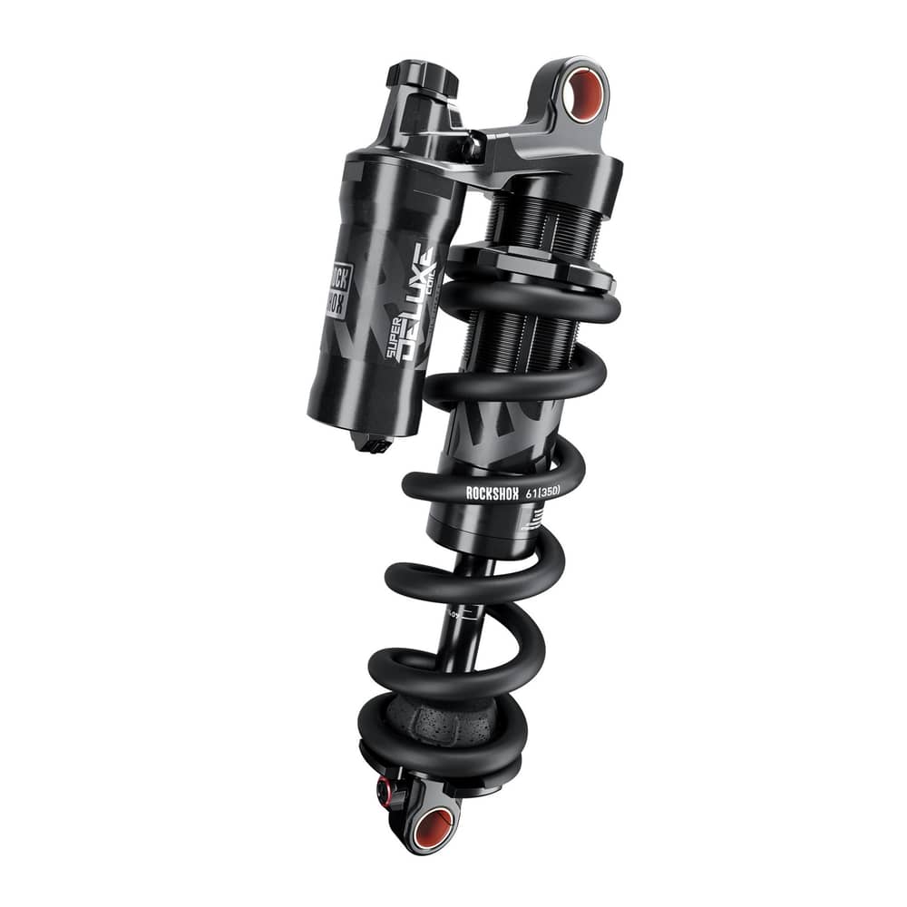 Rockshox Super Deluxe Ultimate DH Coil 2023 -