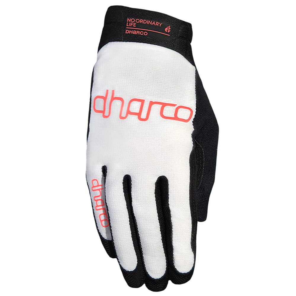 Dharco Dharco | Women's Race Glove | Size Medium In Ultraviolet