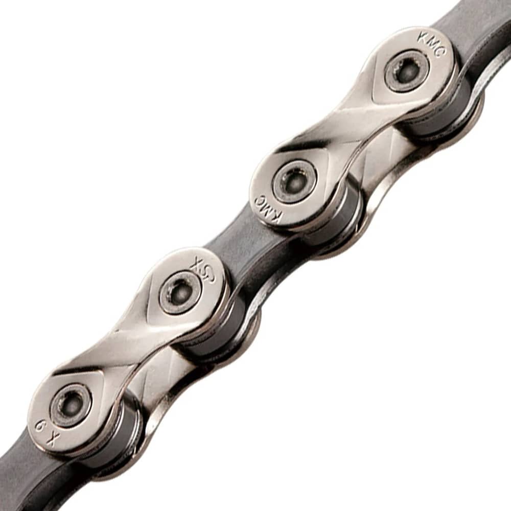 KMC X9 9-Speed Chain - Image 2 of 2
