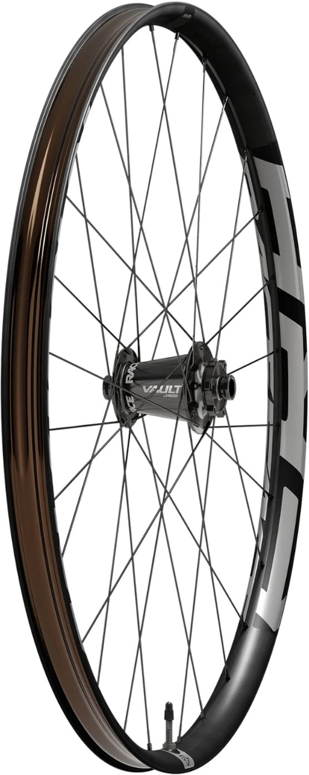 Race Face ERA eMTB 29" Wheel in Black - Image 1 of 1