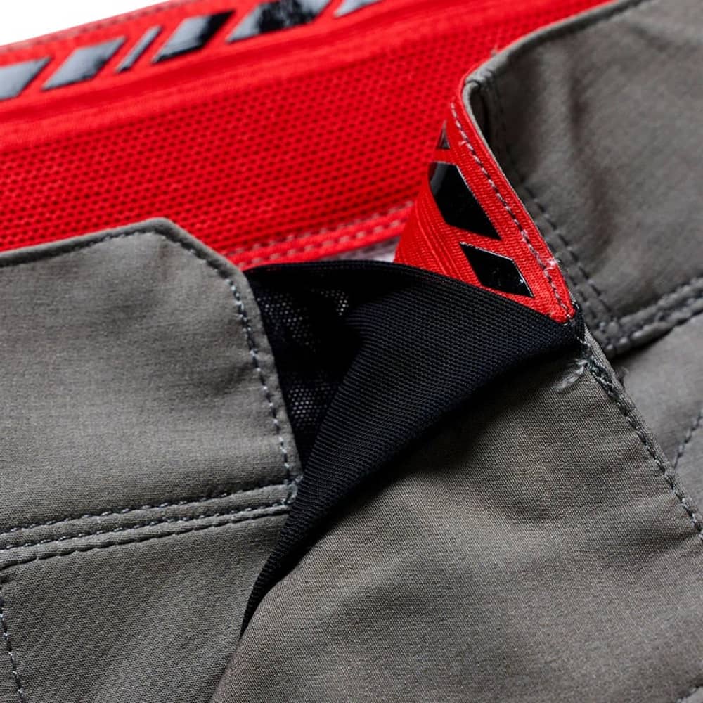 Troy Lee Designs Skyline Pro Short Shell