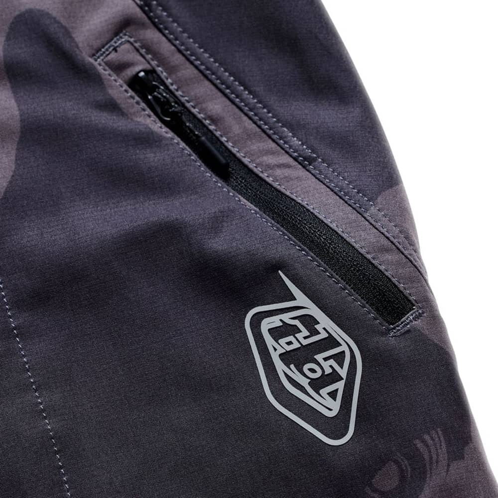 Troy Lee Designs Skyline Pro Short Shell