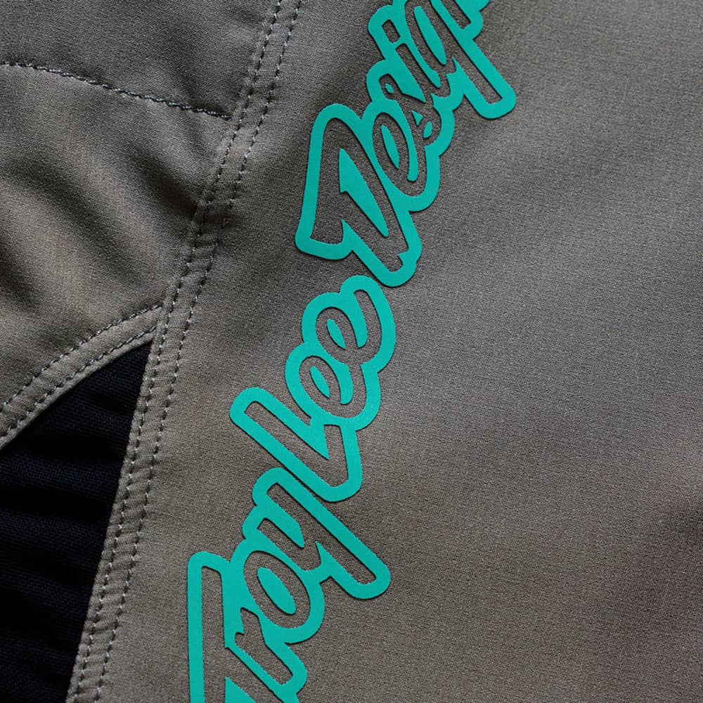 Troy Lee Designs Skyline Pro Short Shell