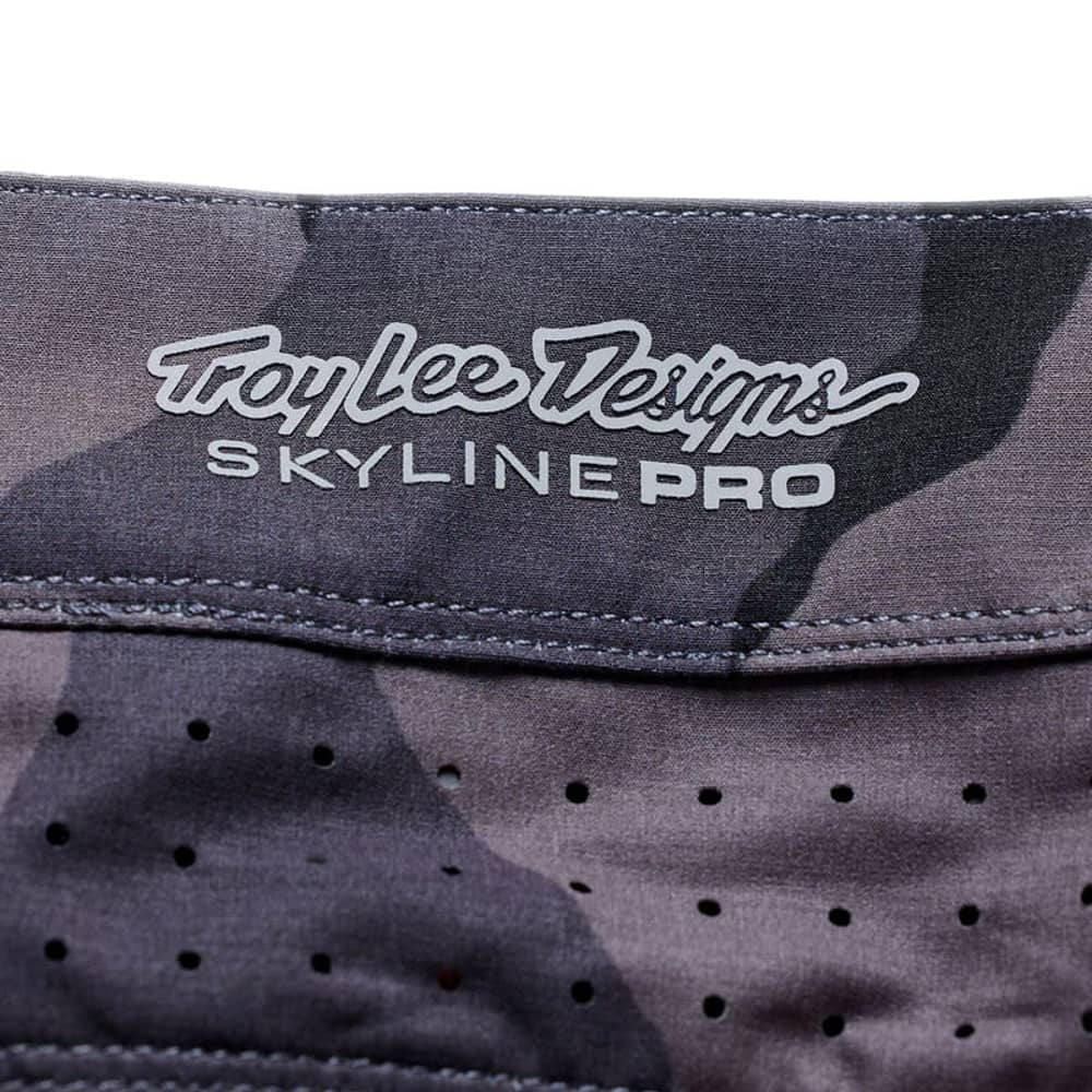 Troy Lee Designs Skyline Pro Short Shell