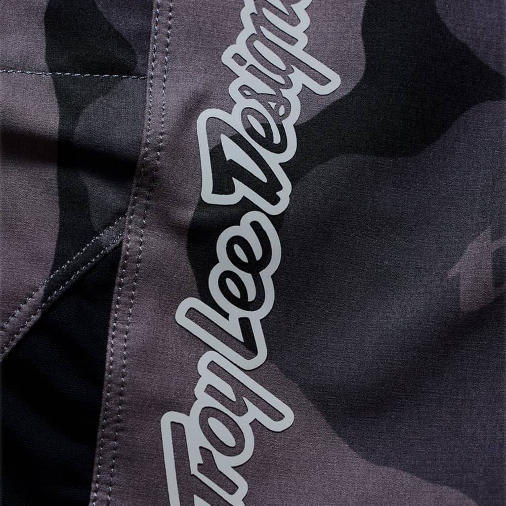 Troy Lee Designs Skyline Pro Short Shell