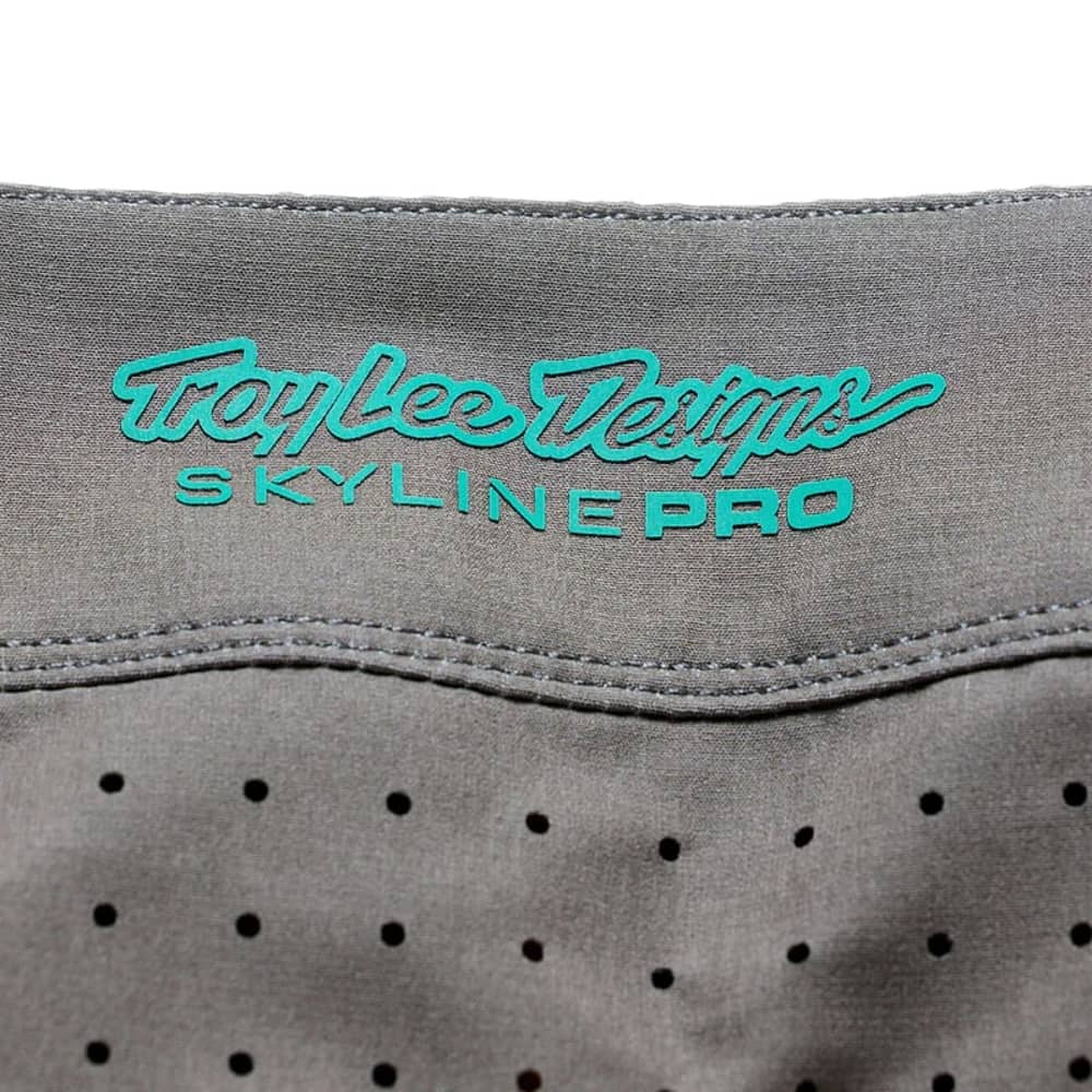 Troy Lee Designs Skyline Pro Short Shell