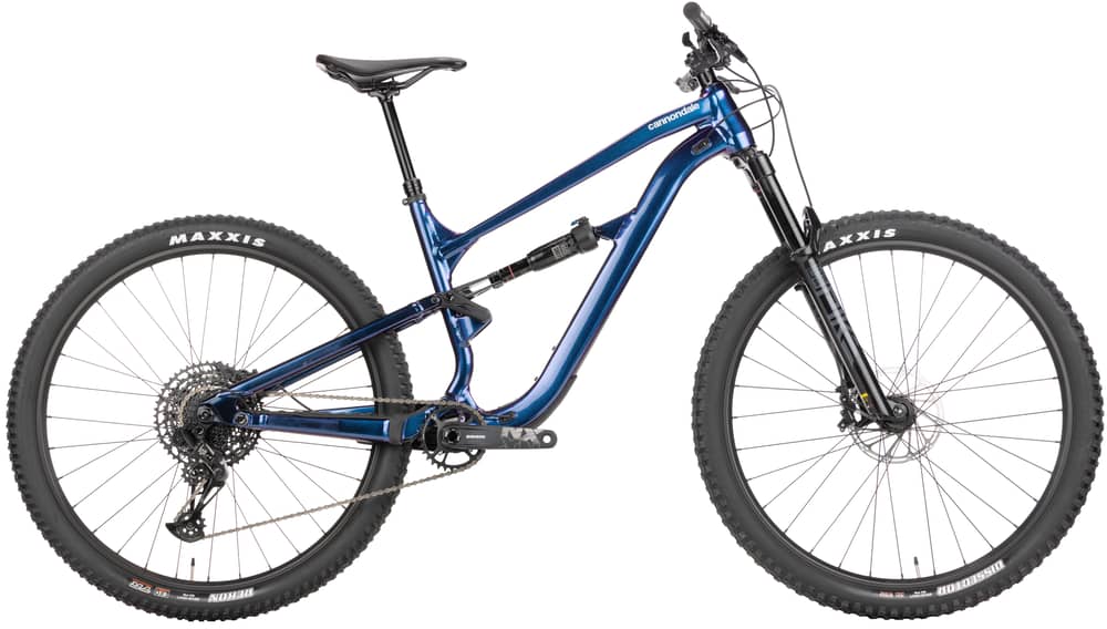 Cannondale Habit 3