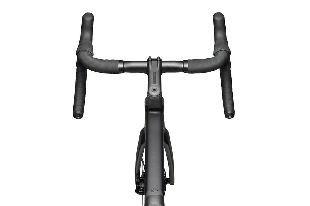 Cannondale CAAD14 3 Bike 2026 in Matte Black - Image 5 of 5