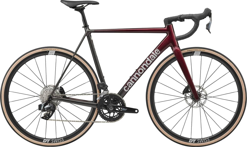 Cannondale CAAD14 2 Bike 2026
