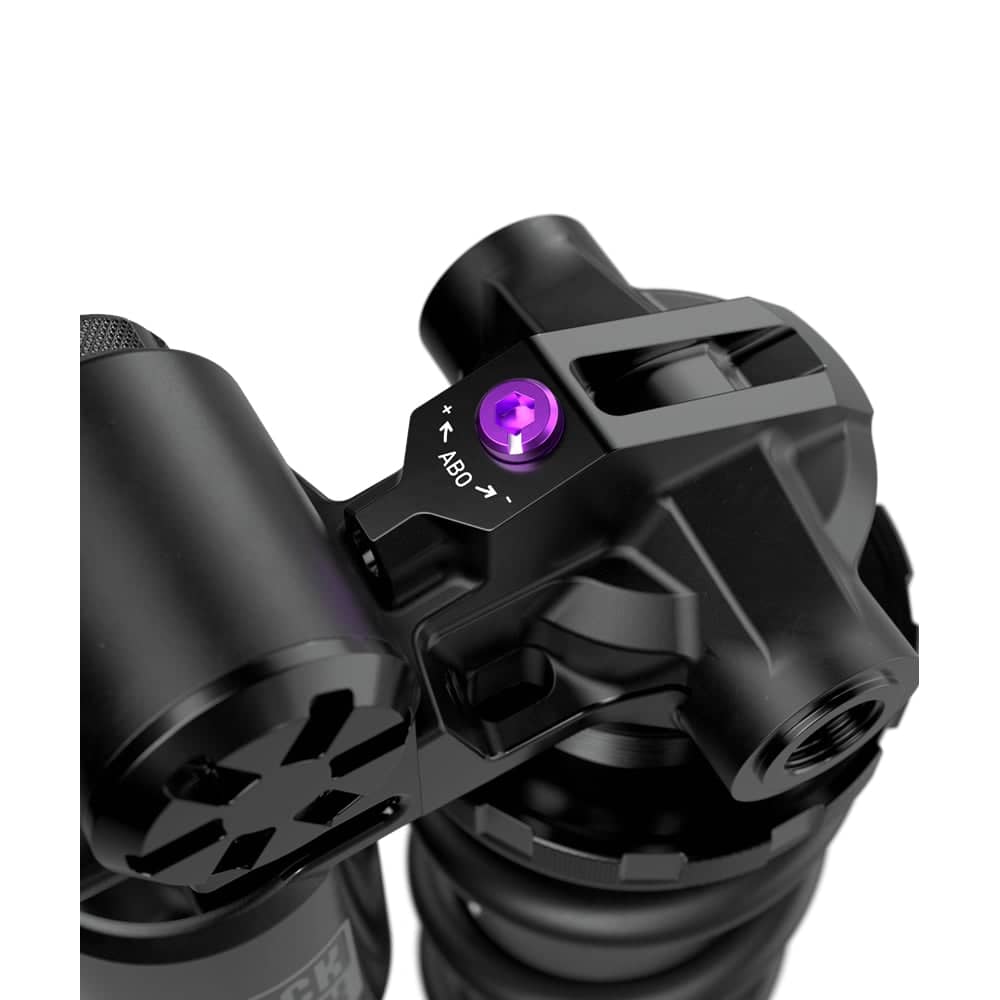 Rockshox Shock Vivid Coil Ultimate DH RC2 Rear - Image 2 of 3