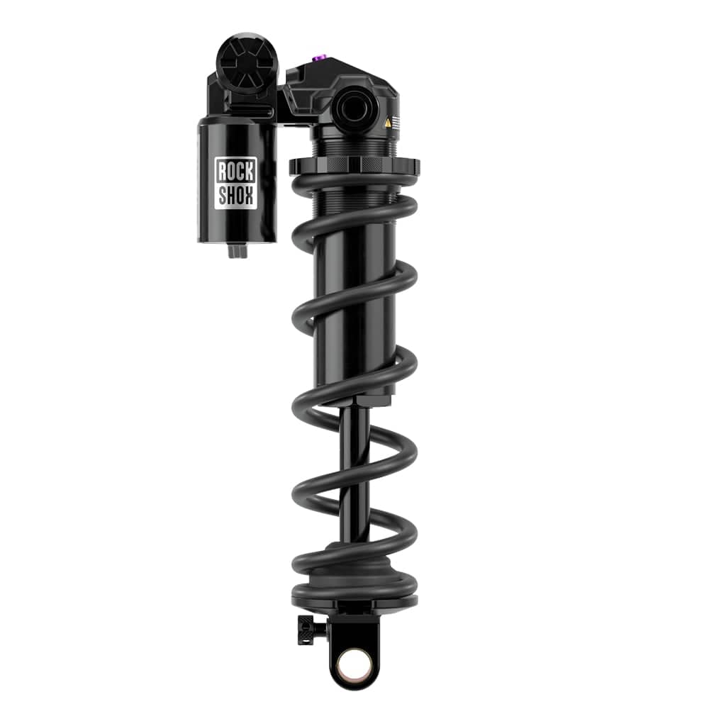 Rockshox Shock Vivid Coil Ultimate DH RC2 Rear - Image 3 of 3