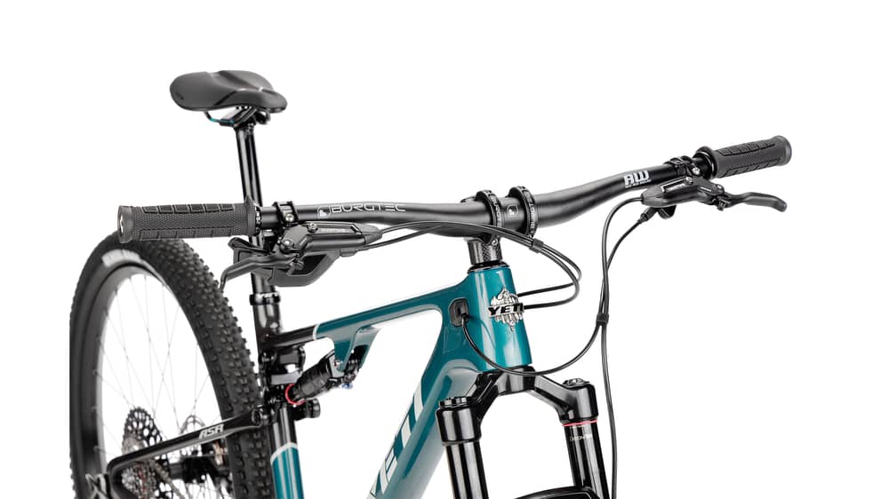 Yeti ASR C2 90 Bike 2026 in Spruce - Image 5 of 5