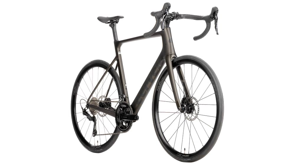 Cervelo Soloist 105 Bike 2026 in Dark Slate - Image 3 of 4