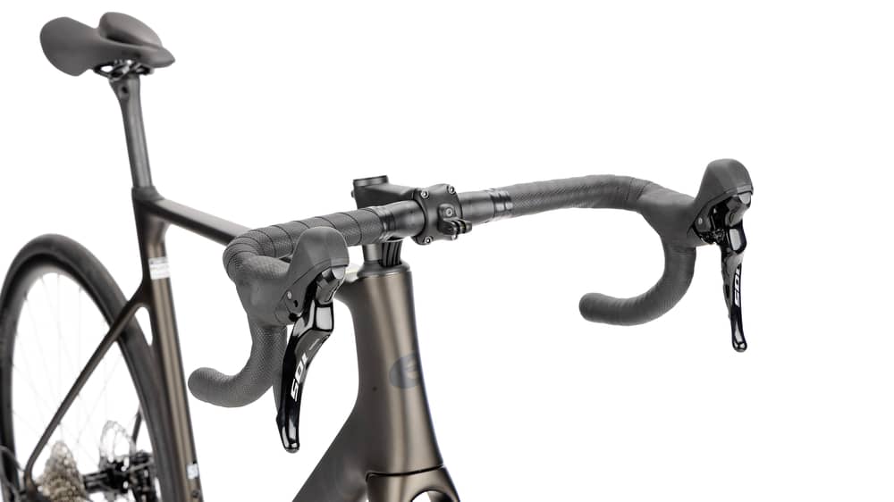 Cervelo Soloist 105 Bike 2026 in Dark Slate - Image 4 of 4