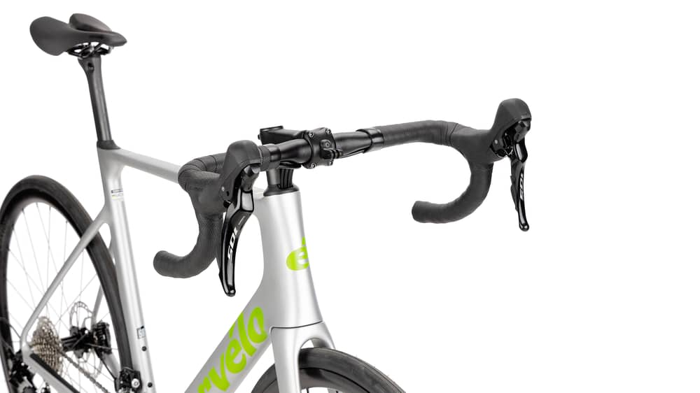 Cervelo Soloist 105 Bike 2026 in Serpentine - Image 4 of 4