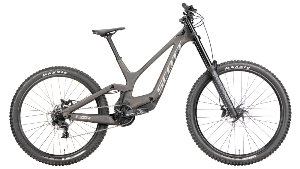 Scott Gambler 10 2026
