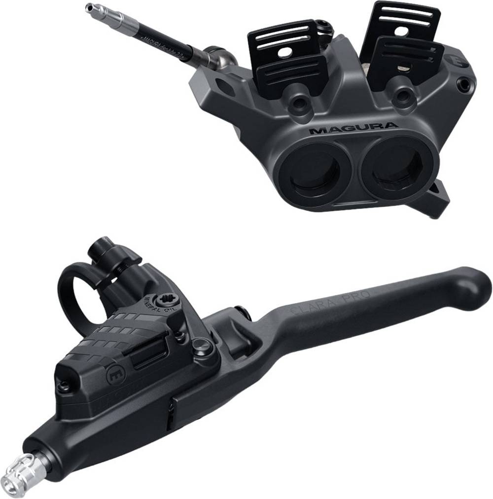 Magura CLARA PRO Brake in Black - Image 1 of 1