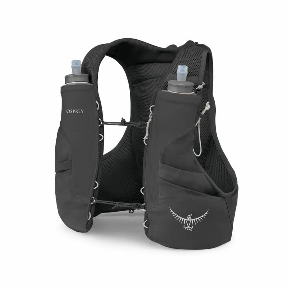 Osprey | Duro 6 With Flasks...