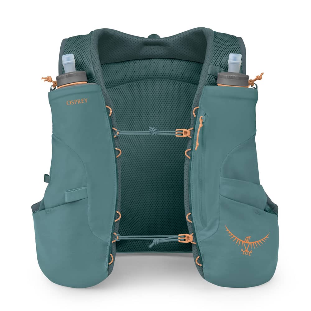 Osprey | Duro 6 With Flasks...