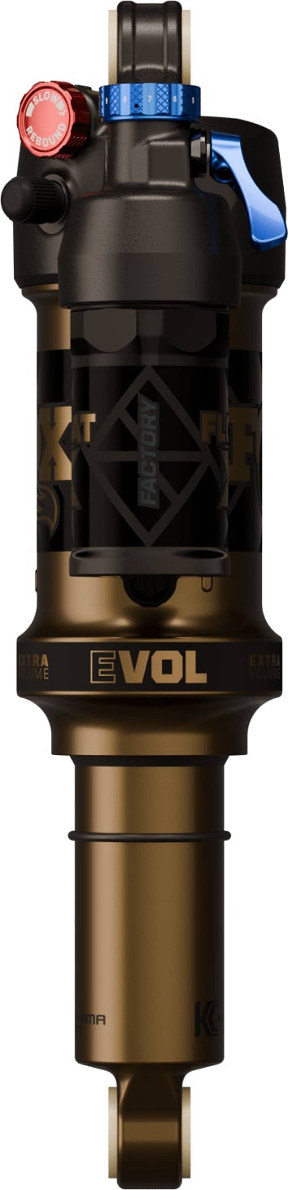 Fox Float X Factory Shock 2027 - Image 2 of 3
