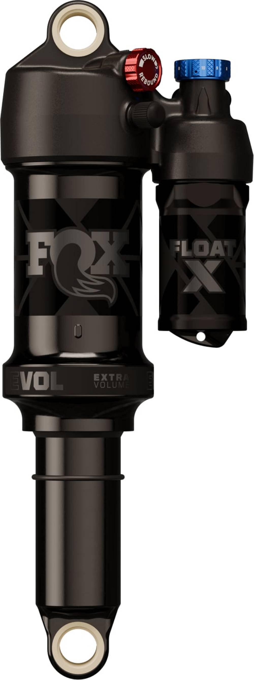 Fox Float X Performance Elite Shock 2027