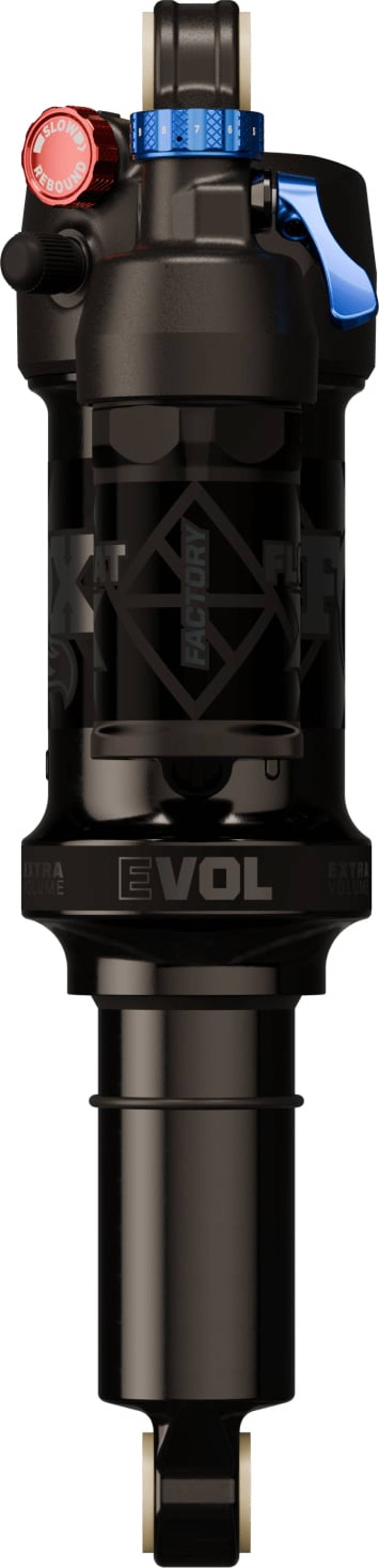 Fox Float X Performance Elite Shock 2027