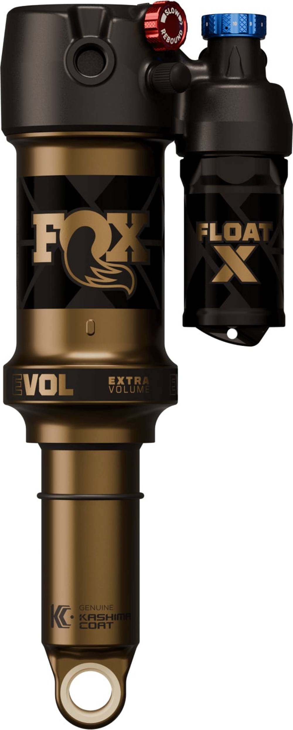 Fox Float X Factory Trunnion Shock 2027 - Image 2 of 3