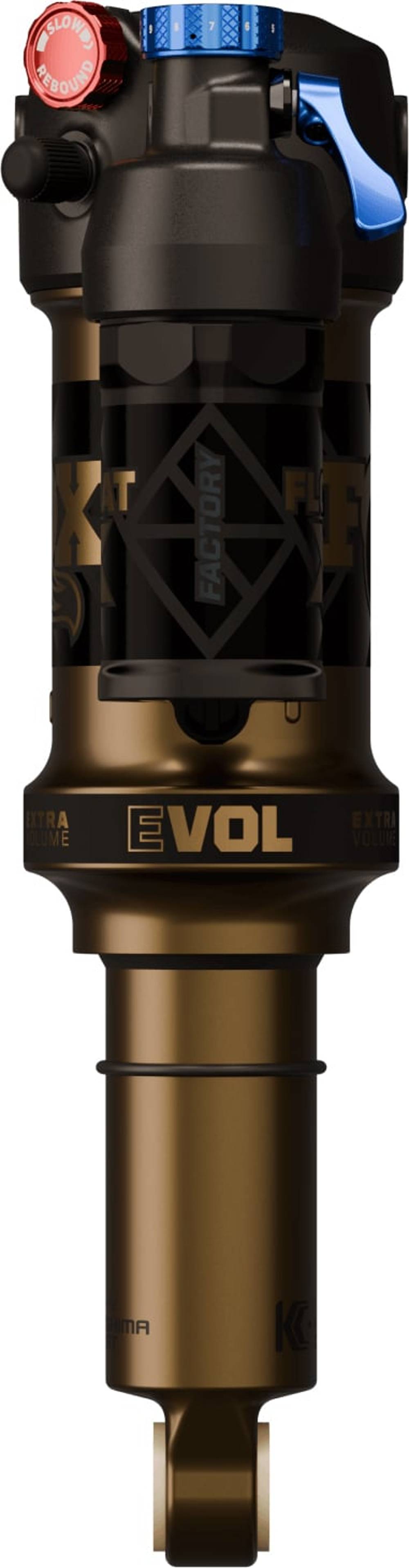 Fox Float X Factory Trunnion Shock 2027 - Image 3 of 3
