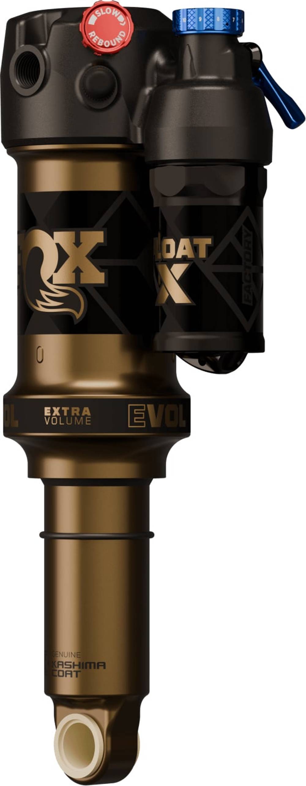 Fox Float X Factory Trunnion Shock 2027 - Image 1 of 3